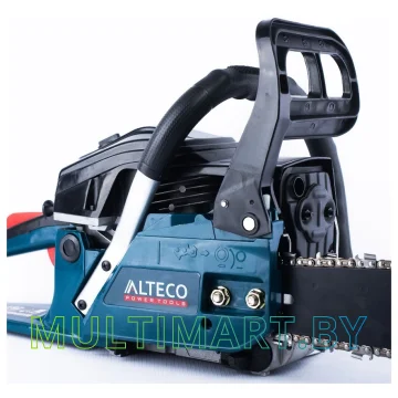 Бензопила Alteco GCS 2307 (GCS 45) картинка 7